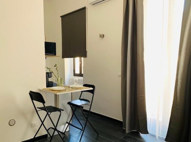 Casa Ega E La Rotonda: Bellissimi Monovani Nel Cuore Di Catânia Exterior foto